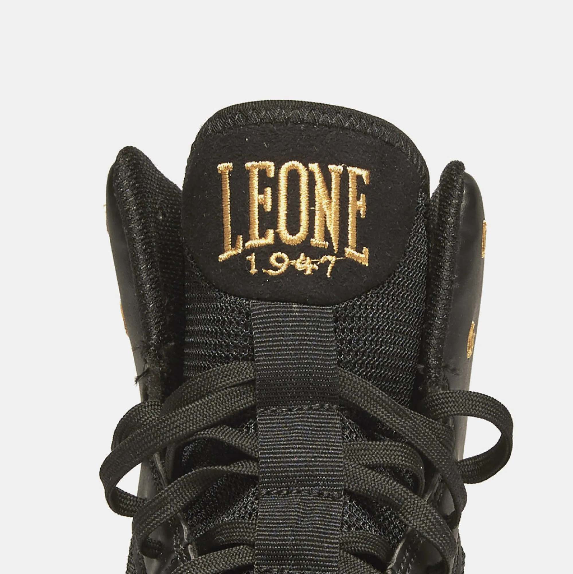 LEONE PREMIUM BOXING SHOES