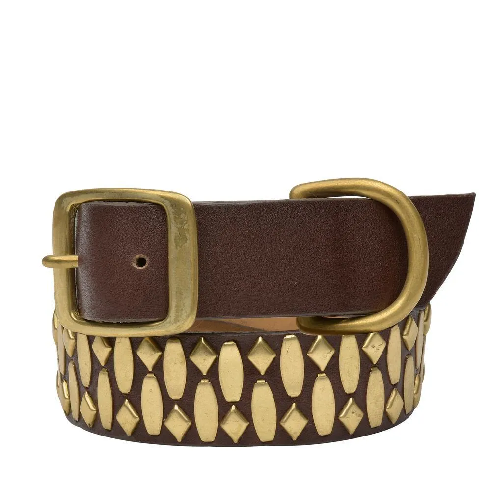 Lica 19" Dog Collars