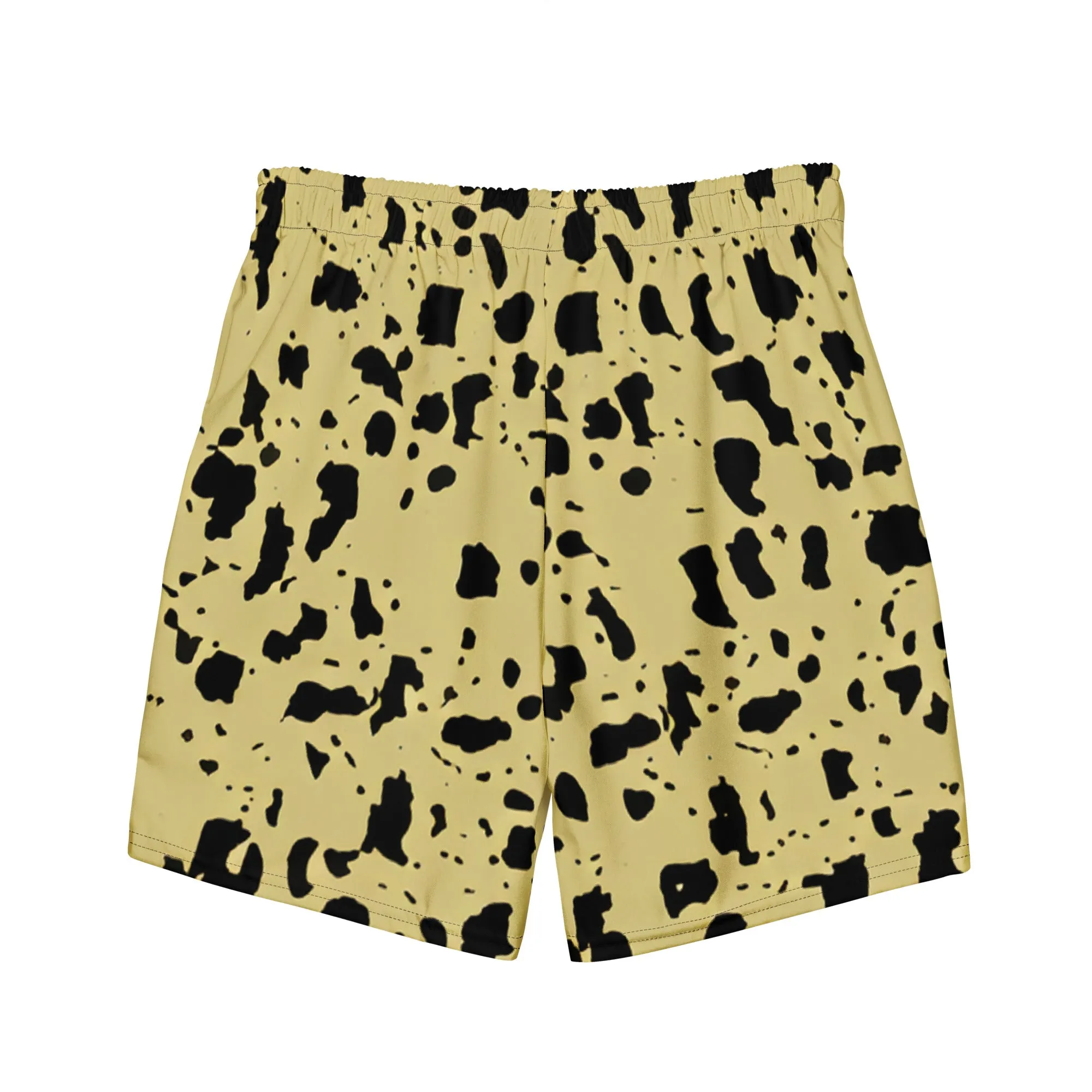 Life League Gear - Men's Summer Cowgar Swim/Gym Hybrid Shorts