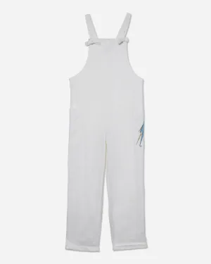 Lightning Bolt Strike Jumpsuit