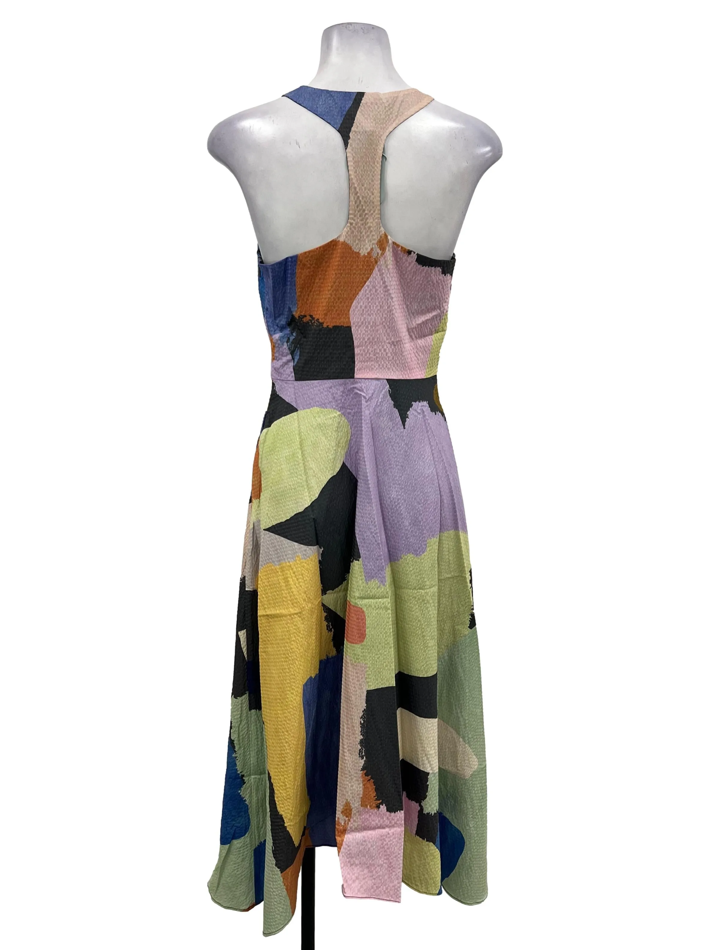 Lightyear T Back Dress OSN