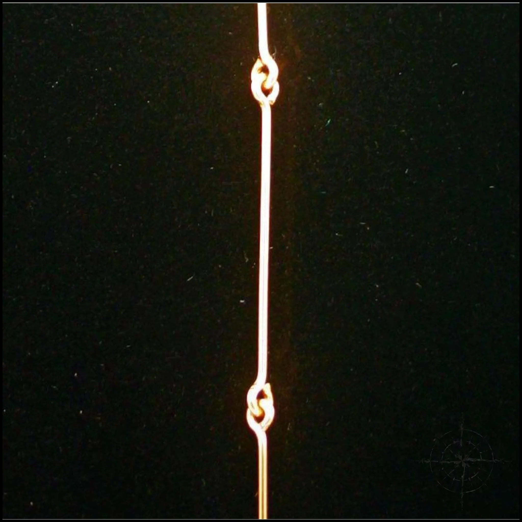 Linea Metallo Earrings