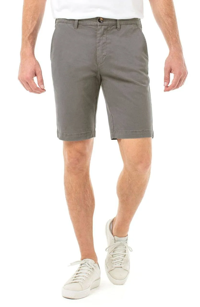 Livepool Modern Trouser Short