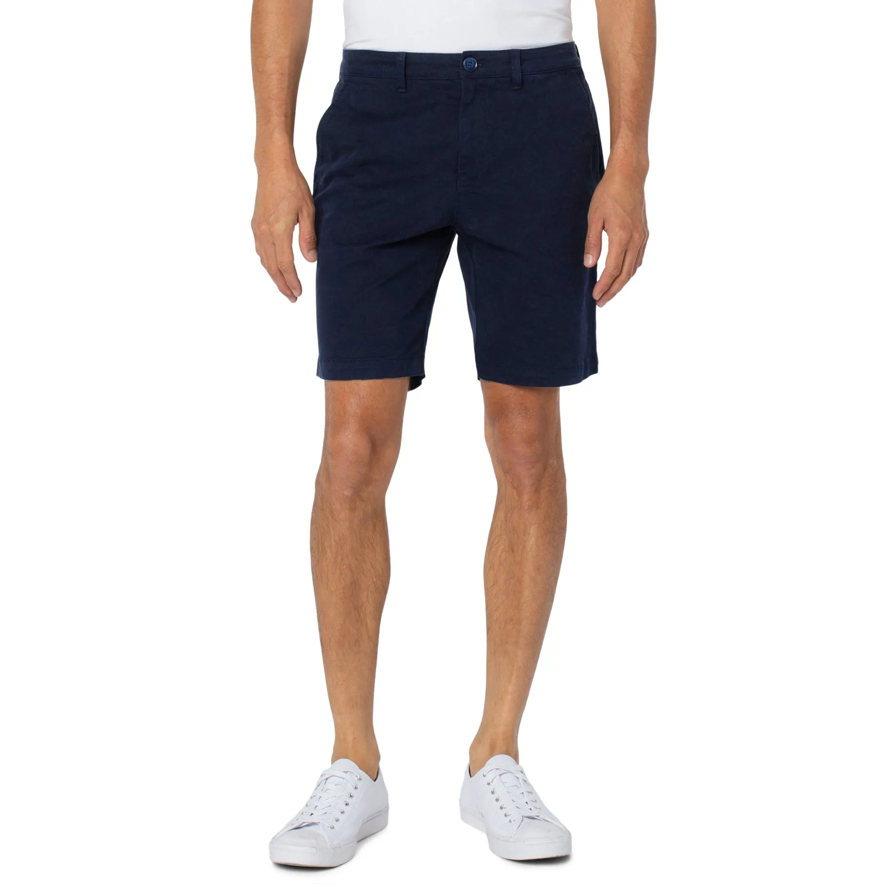 Livepool Modern Trouser Short
