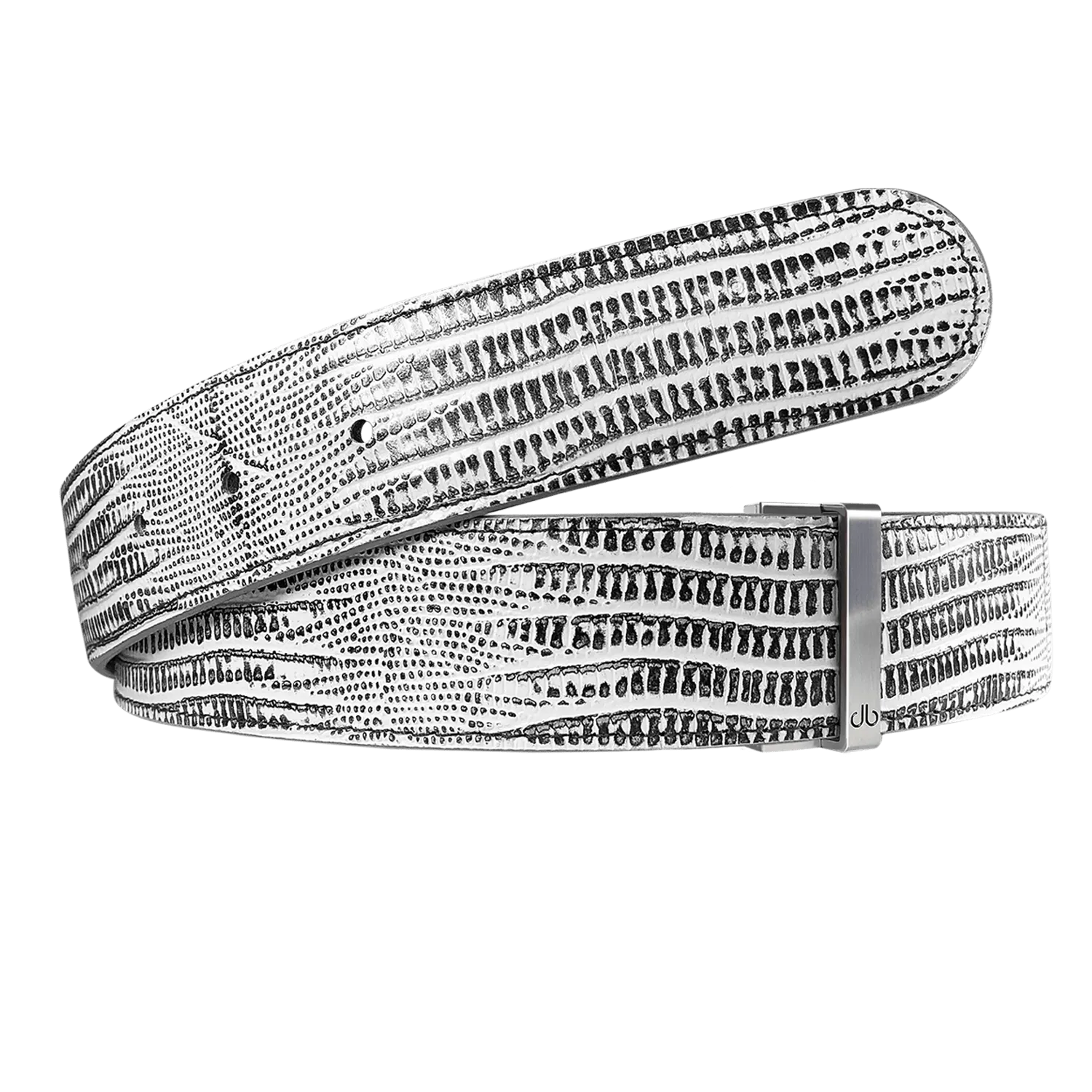 Lizard Leather Collection