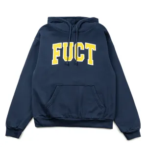Logo Hoodie | Blue