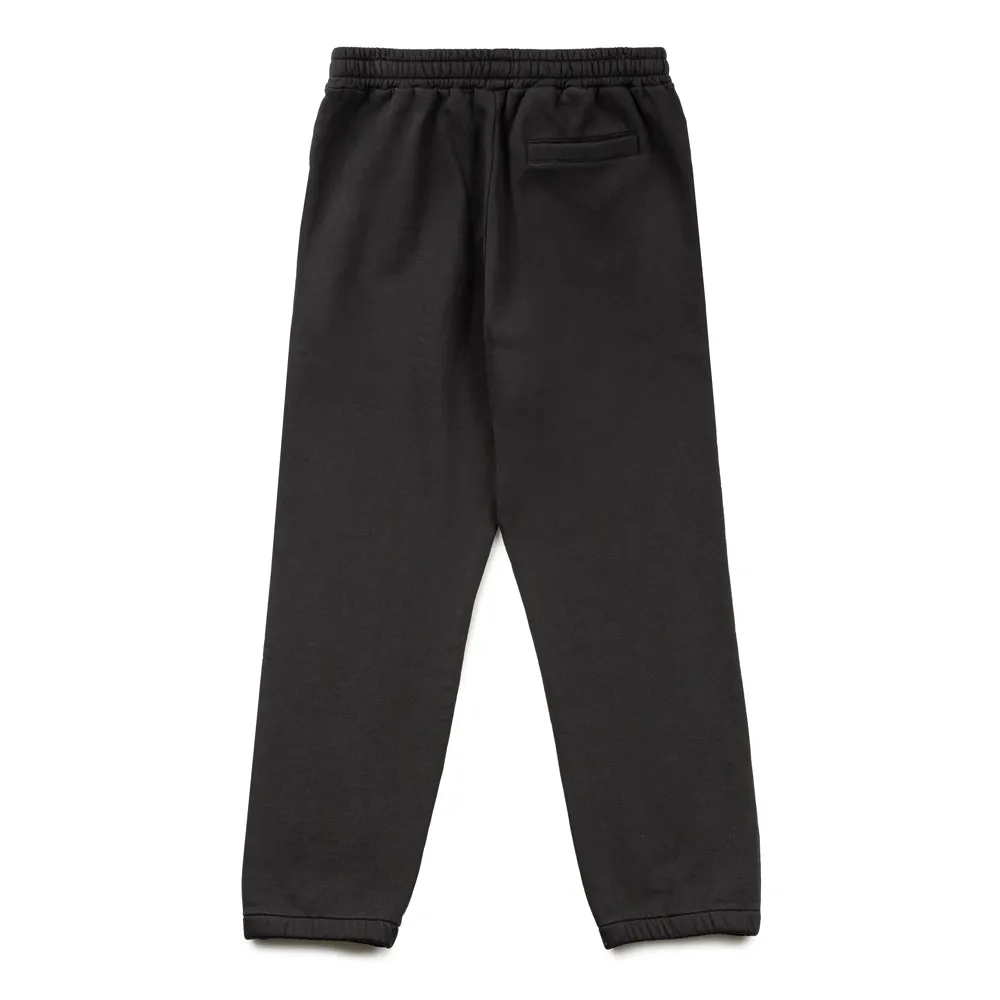 Logo Pants | Black