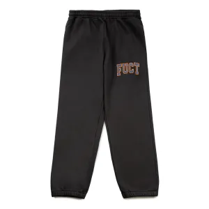 Logo Pants | Black