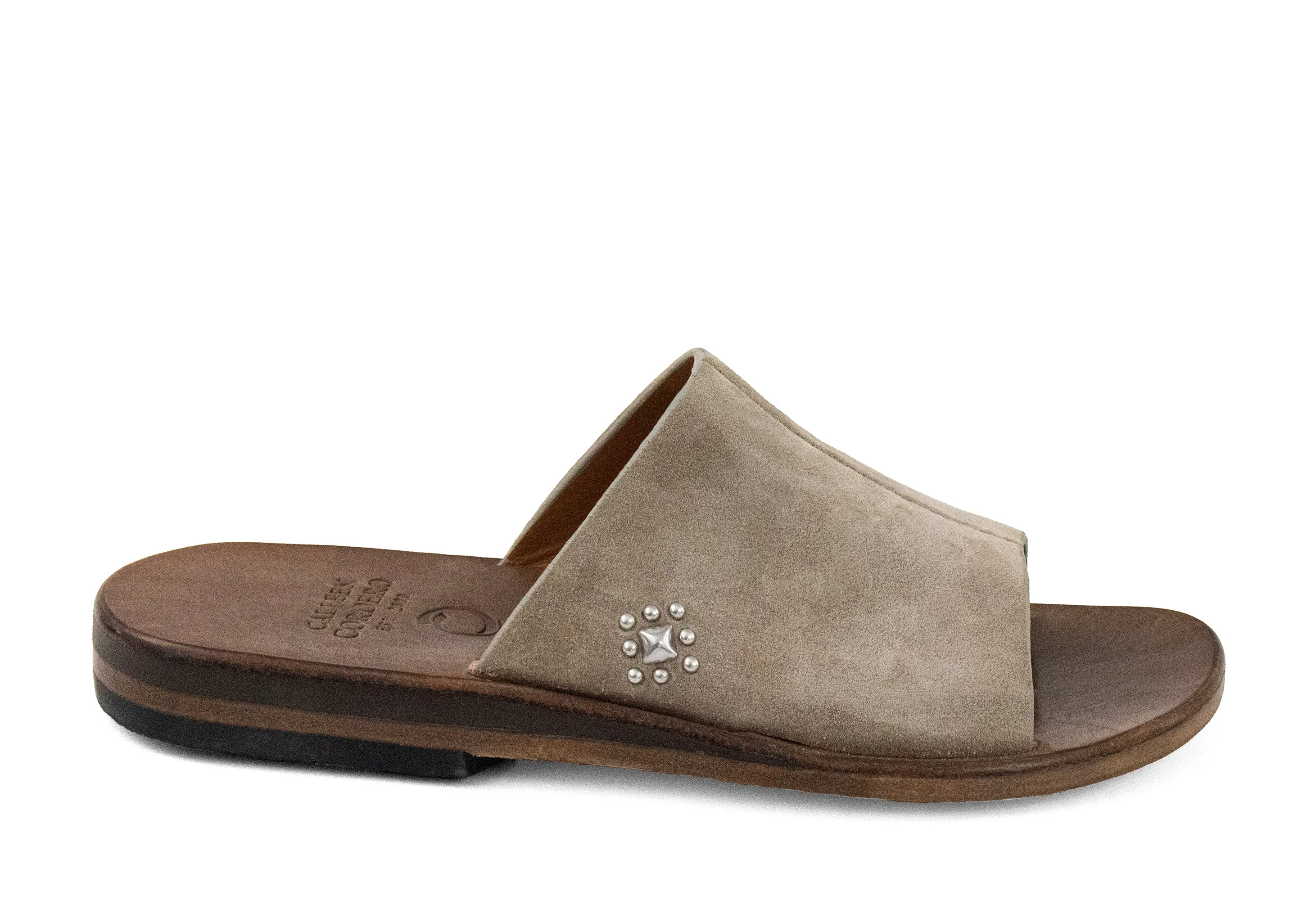 Loki Sandal