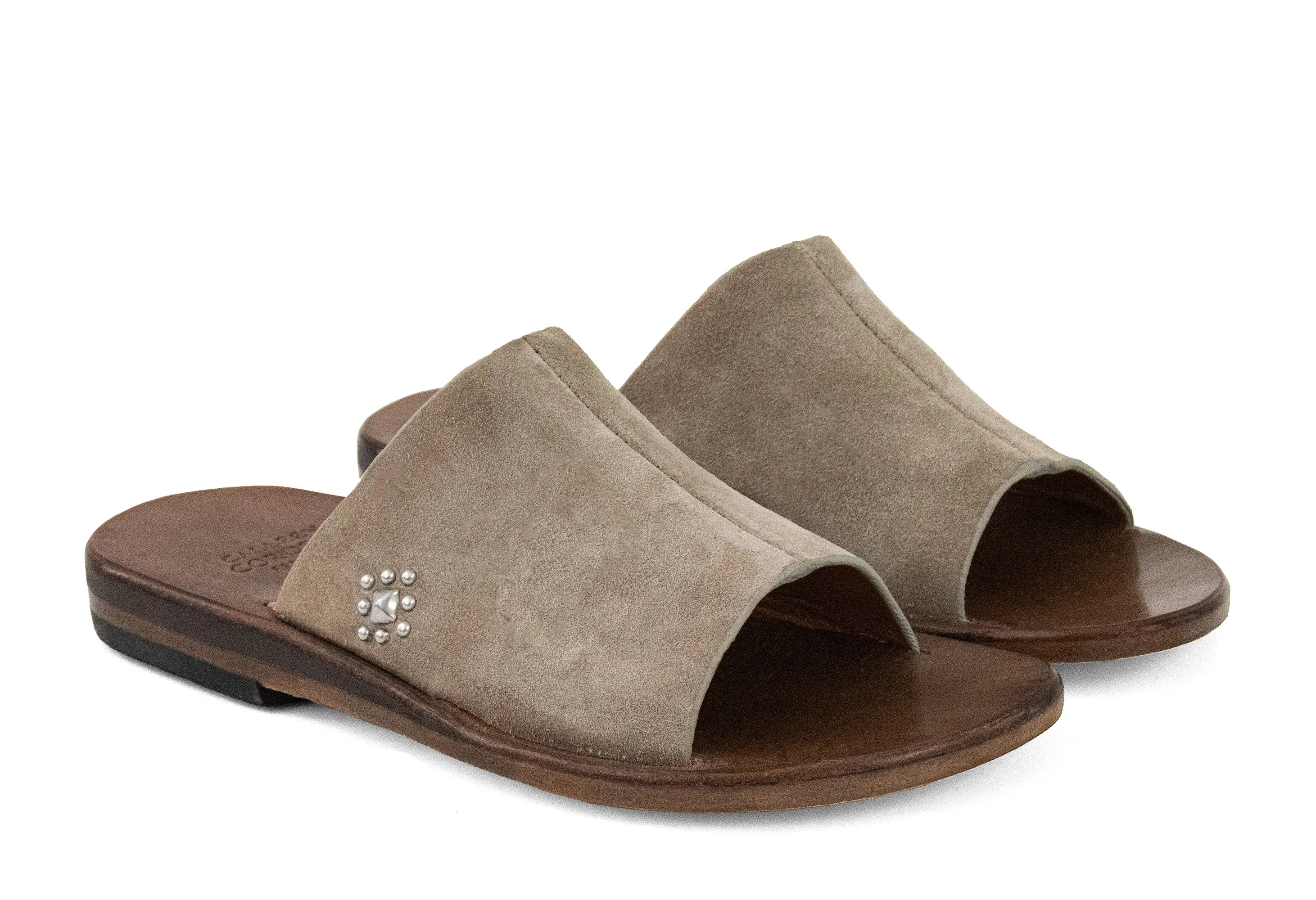 Loki Sandal
