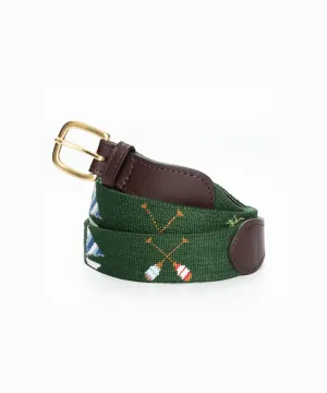 LOLONG Golf Men's Summer Vacation - Green