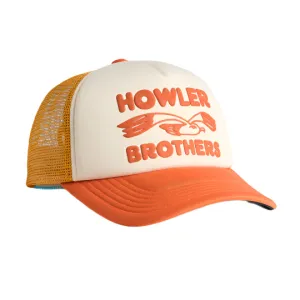 Lone Gull Foam Dome Hat