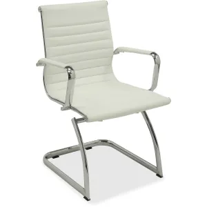 Lorell Modern Guest Chairs