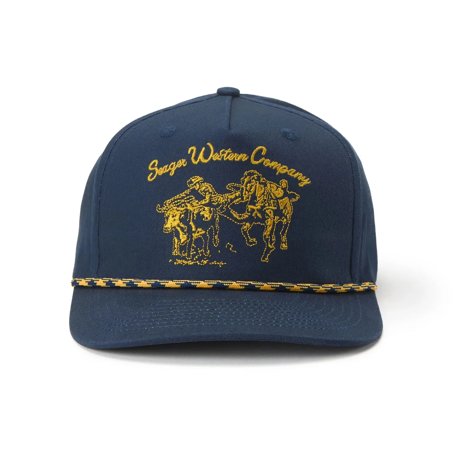 Los Rios Hat