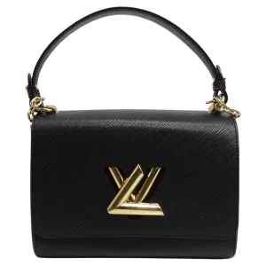 Louis Vuitton Epi Twist Top Handle Shoulder Bag