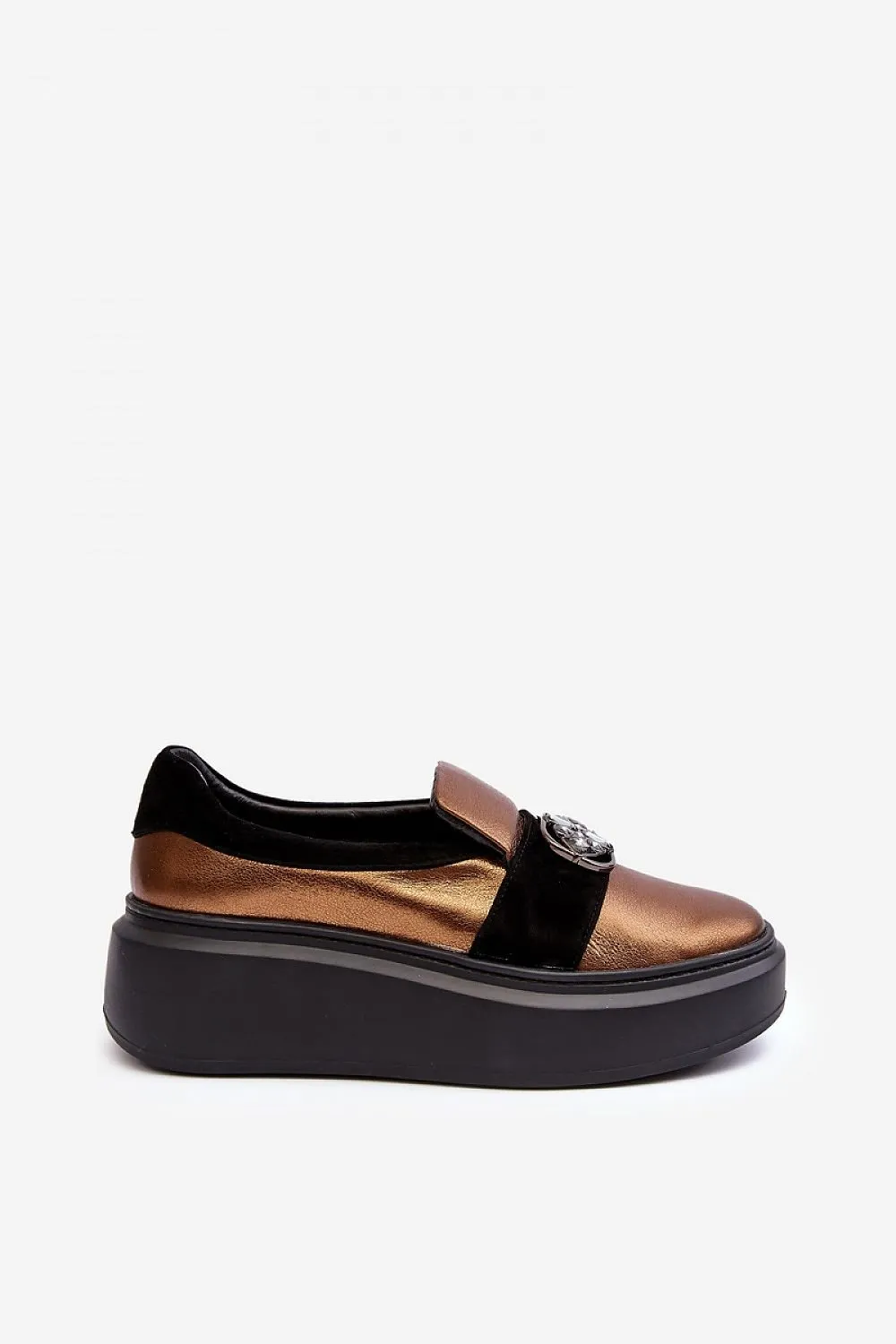 Low Shoes
