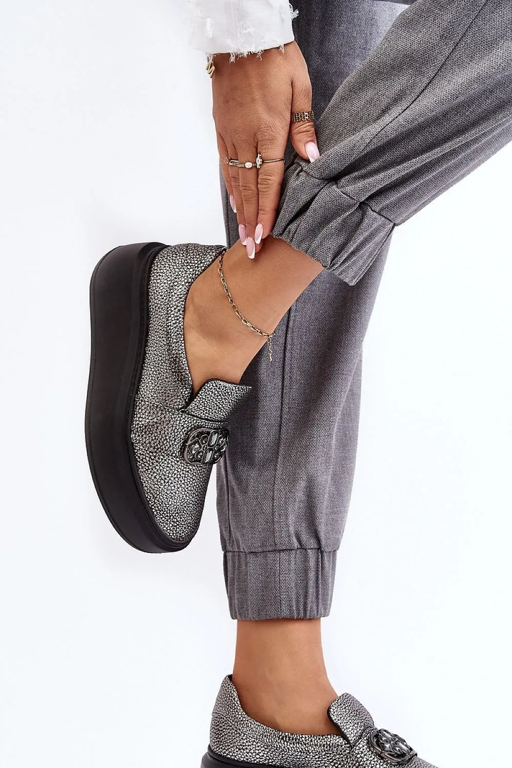 Low Shoes