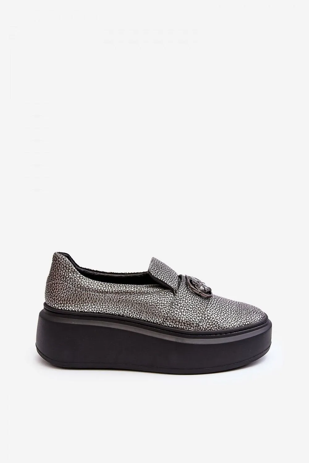 Low Shoes