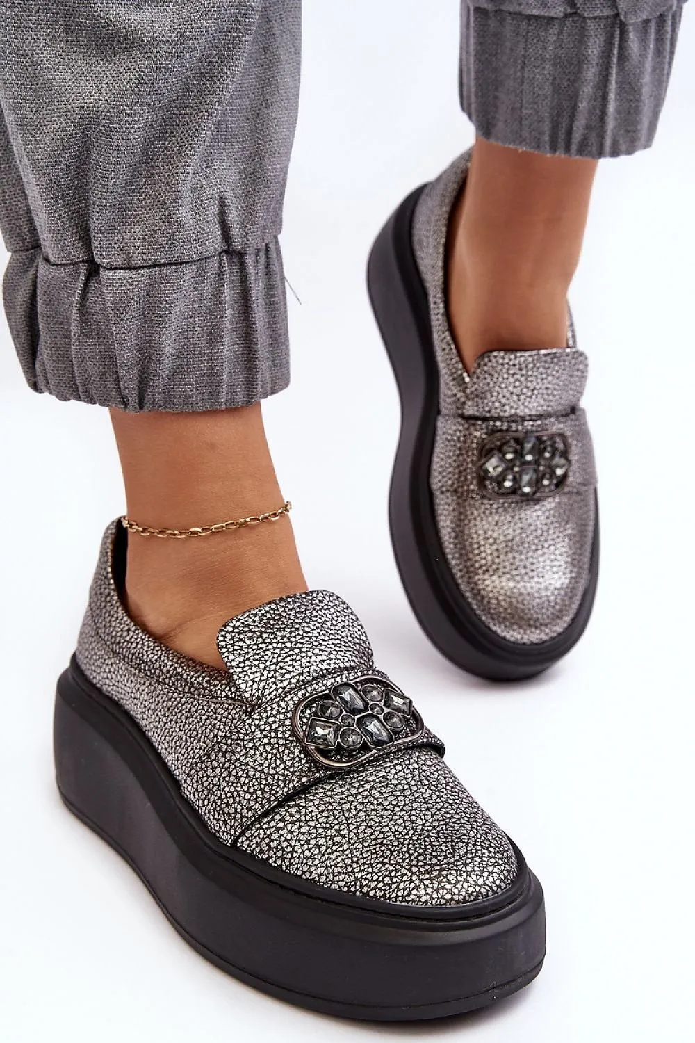 Low Shoes
