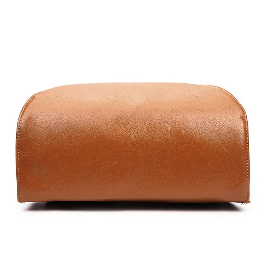 <bold>Fashion Backpack <br>Vegan-Leather