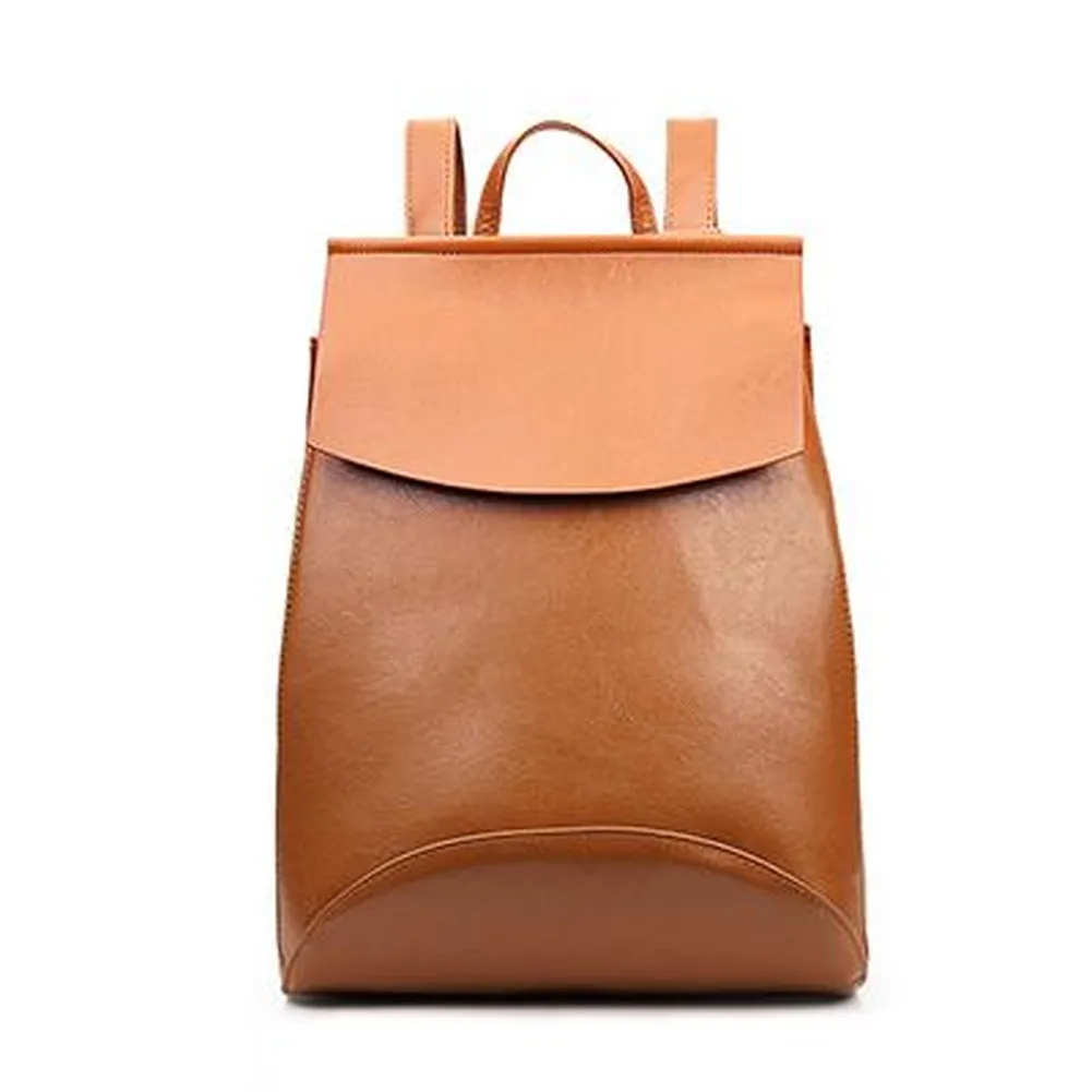 <bold>Fashion Backpack <br>Vegan-Leather