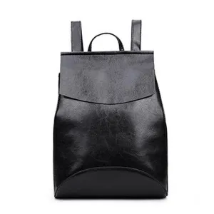 <bold>Fashion Backpack <br>Vegan-Leather