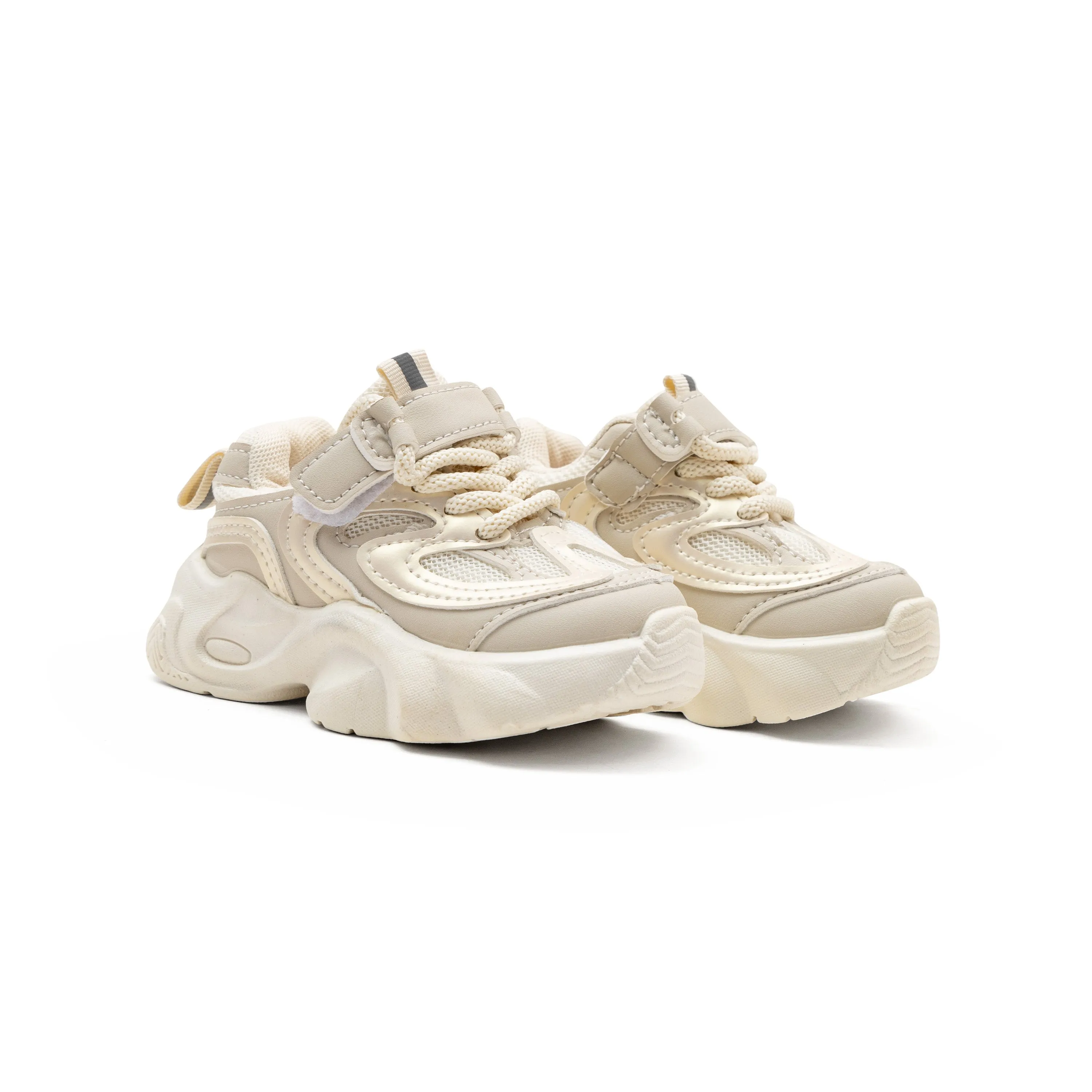 LUCKY SHOES