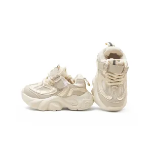 LUCKY SHOES