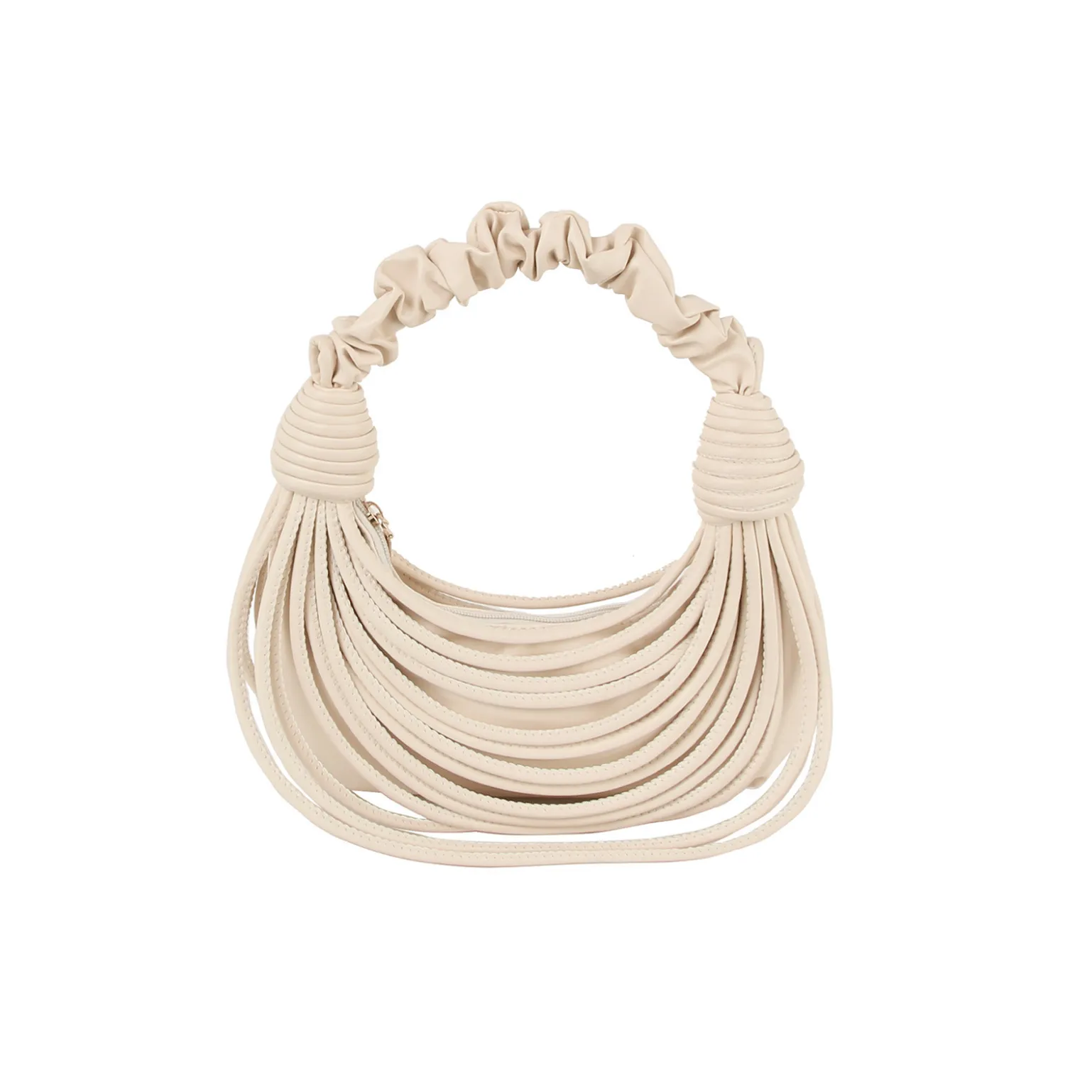 Luxe Strap Bag
