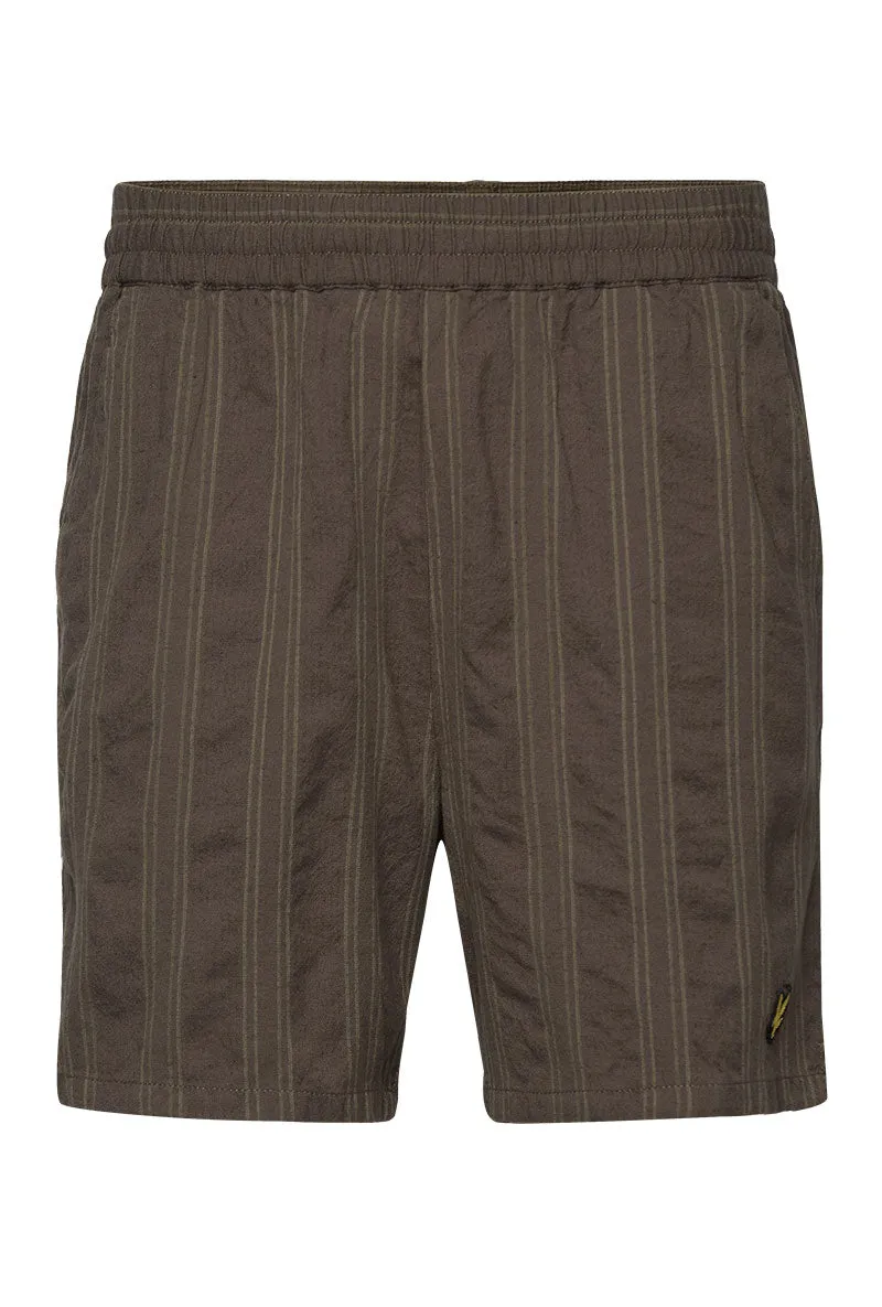 LYLE AND SCOTT VINTAGE BARRE SHORTS
