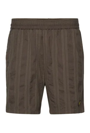 LYLE AND SCOTT VINTAGE BARRE SHORTS