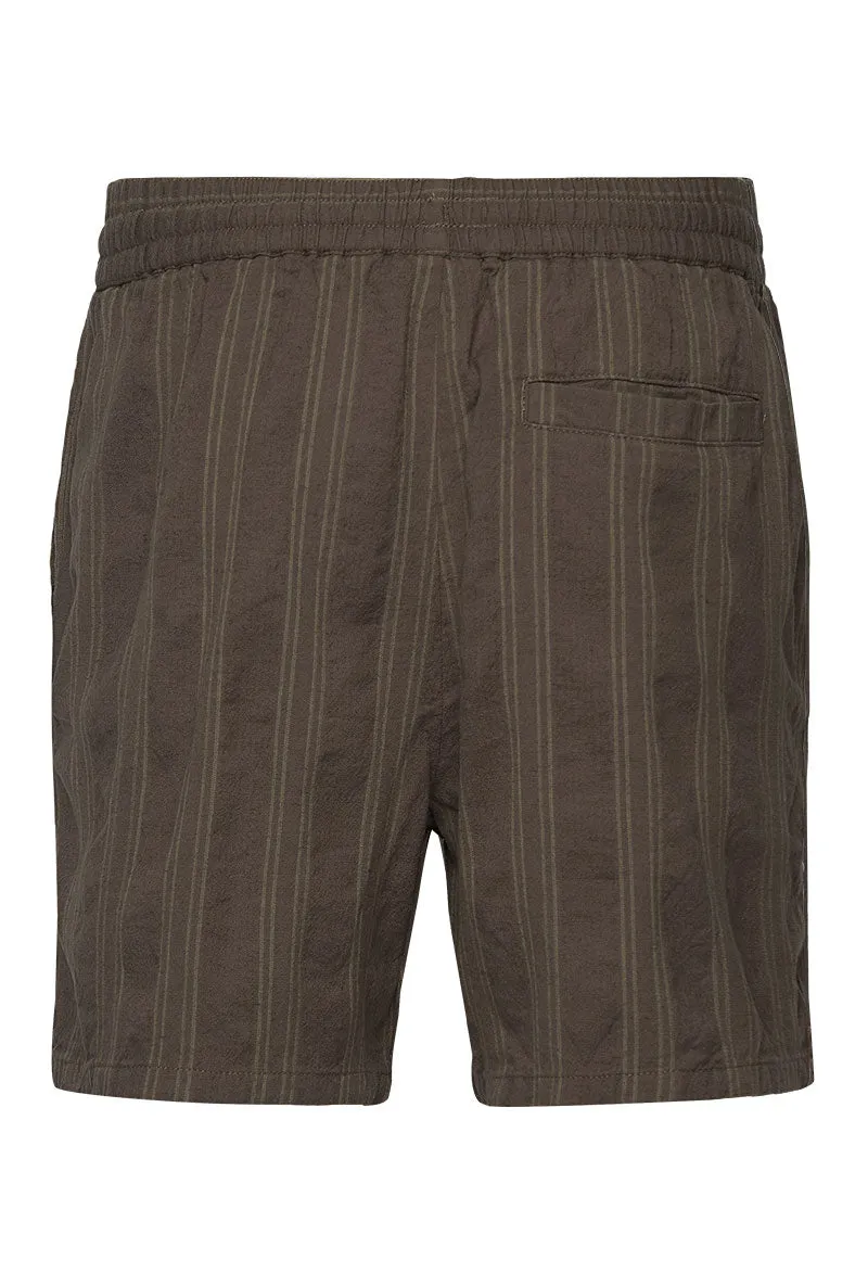 LYLE AND SCOTT VINTAGE BARRE SHORTS