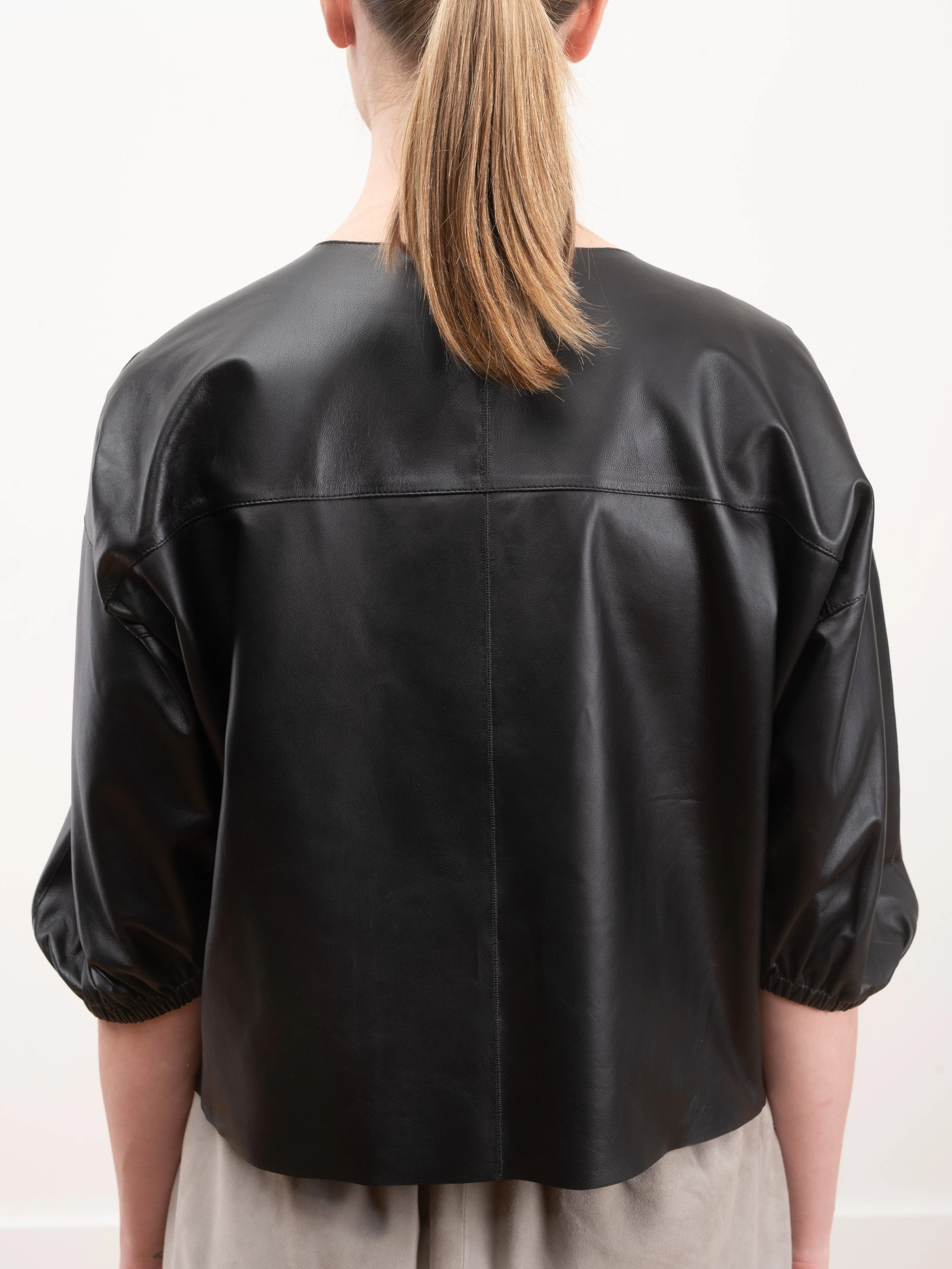 madee open - black