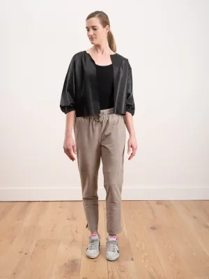 madee open - black