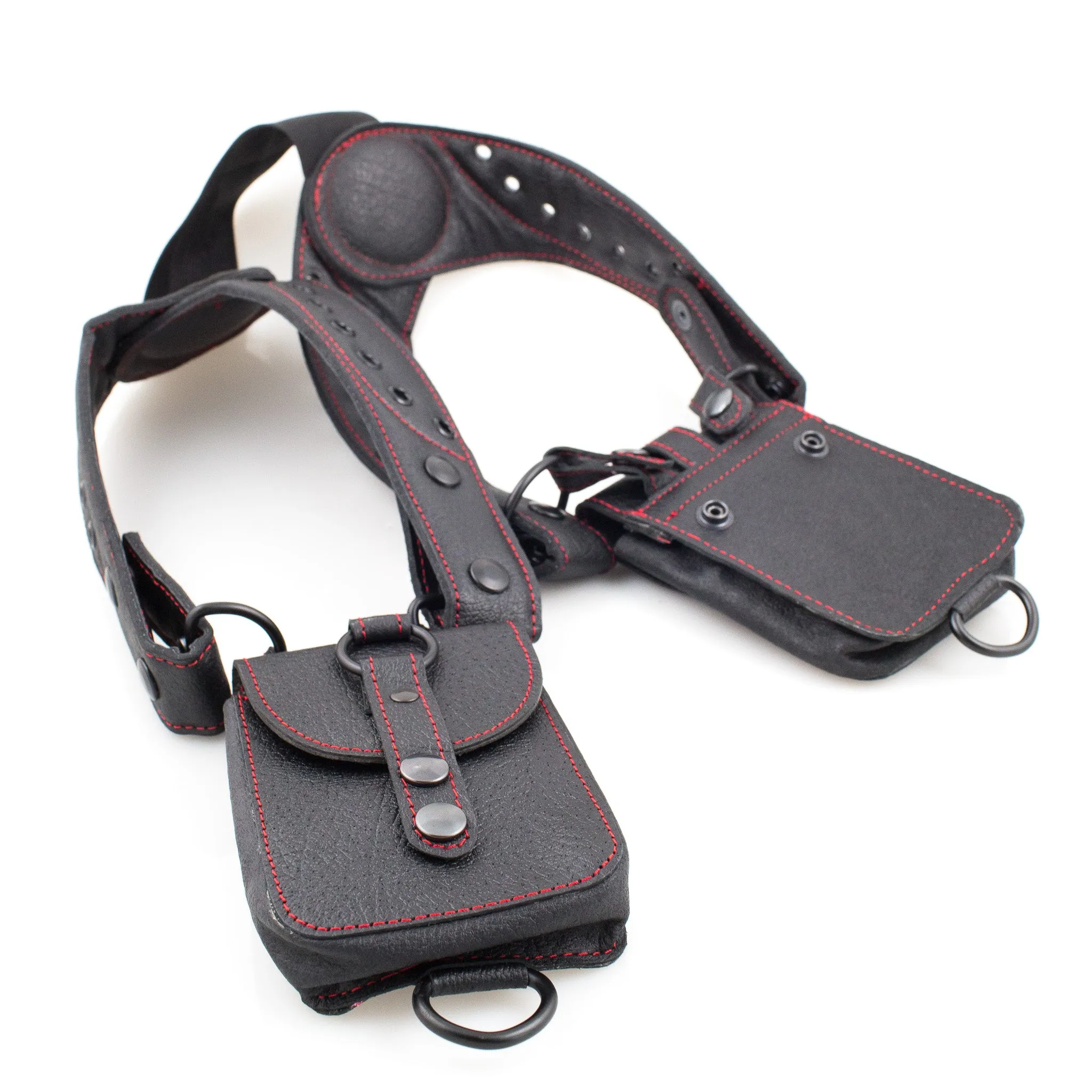Maestro's Only - Holster