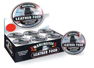 Manchester® Leather Food #7990S