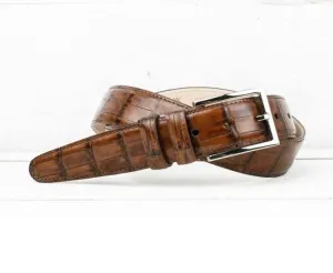 MARTIN DINGMAN ALEXANDER ALLIGATOR GRAIN