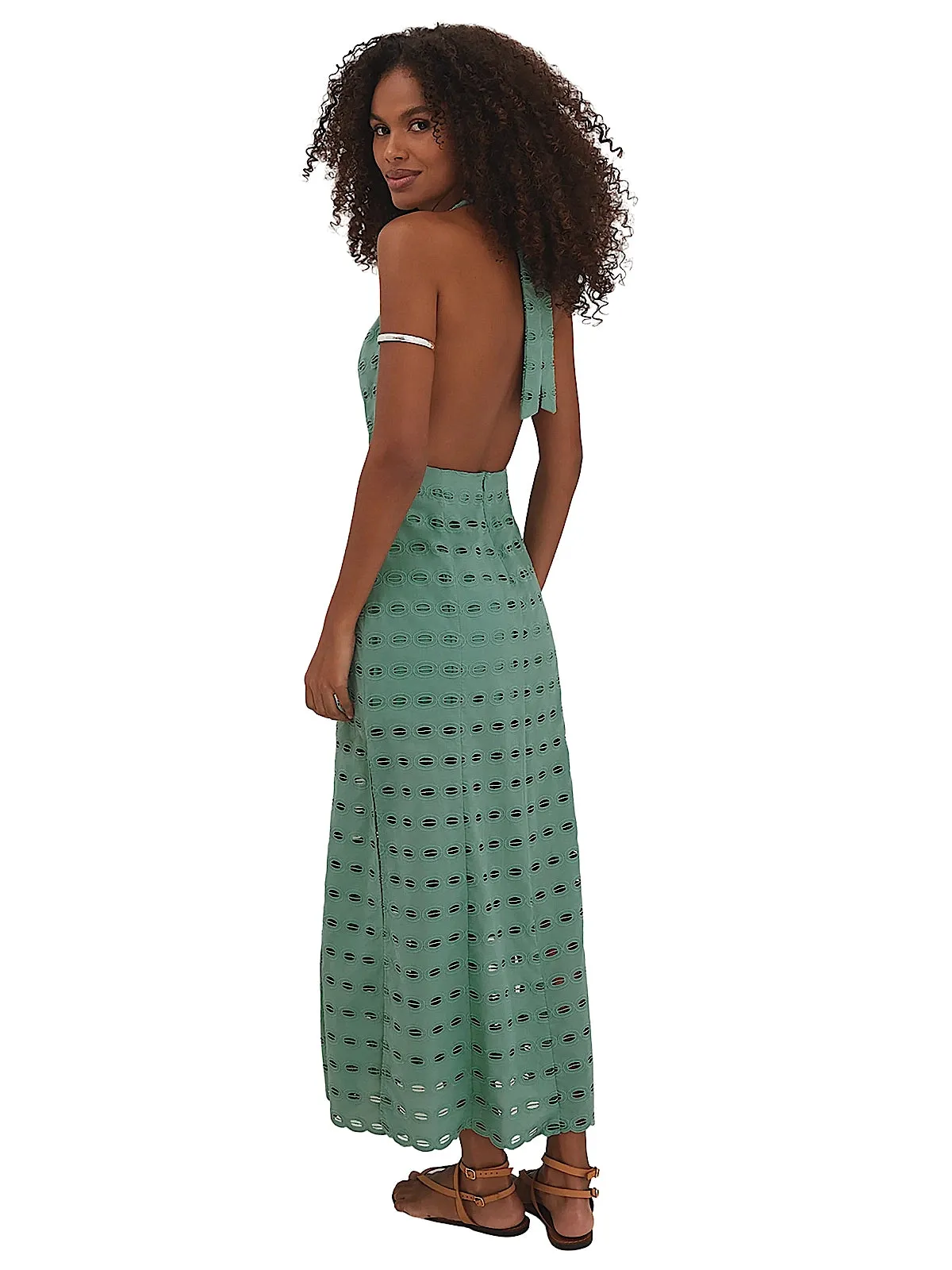 Maryse Long Dress