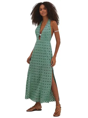 Maryse Long Dress