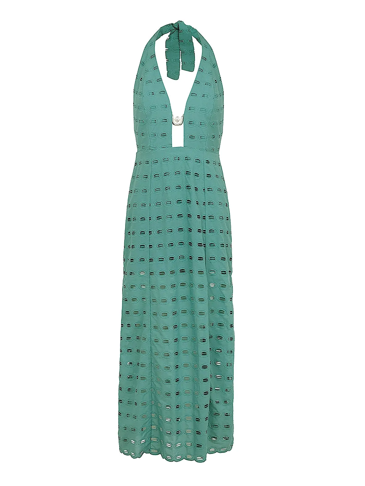 Maryse Long Dress