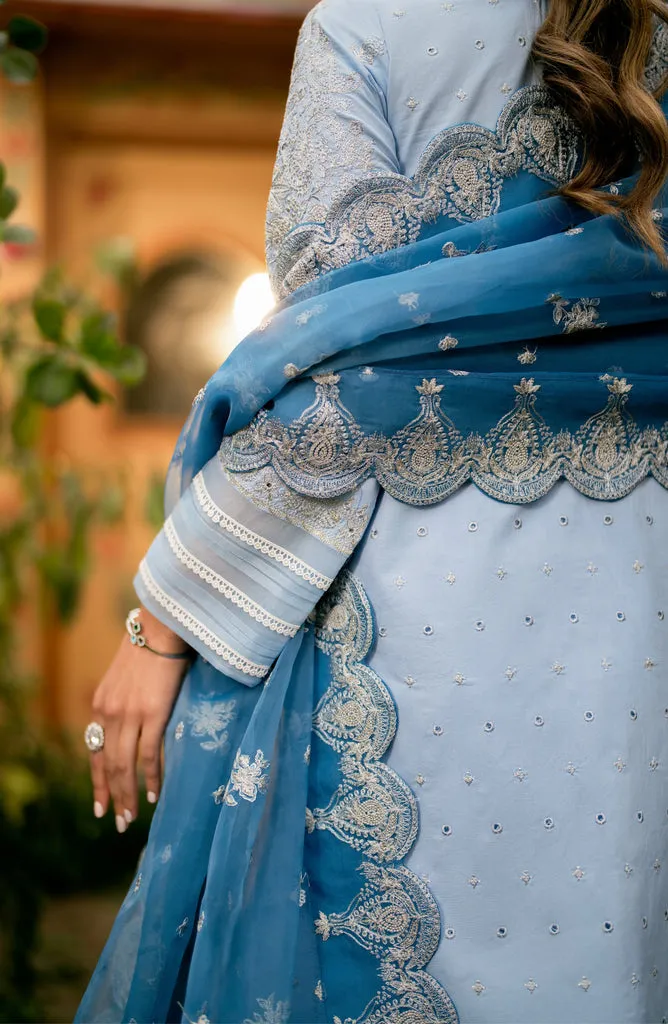MARYUM & MARIA | Premium Lawn'24 | ESHE |  MS24-560
