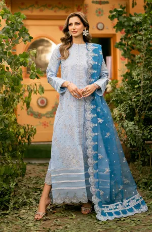 MARYUM & MARIA | Premium Lawn'24 | ESHE |  MS24-560