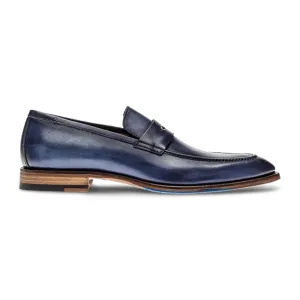 MASTRICH LOAFER DEEP BLUE