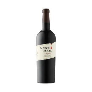 Matchbook Estate Red Gravel Cabernet Sauvignon - 750mL