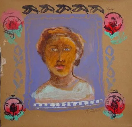 Matilda - Anton Haardt