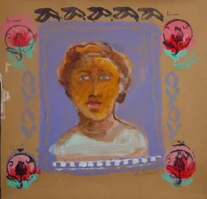 Matilda - Anton Haardt
