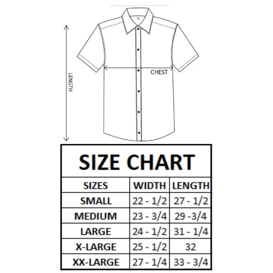 MAUI AND SONS POLO BUTTON DOWN SHORT SLEEVES - AU