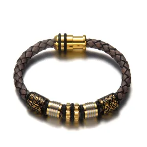 MC08GG-20 MC BRACELET