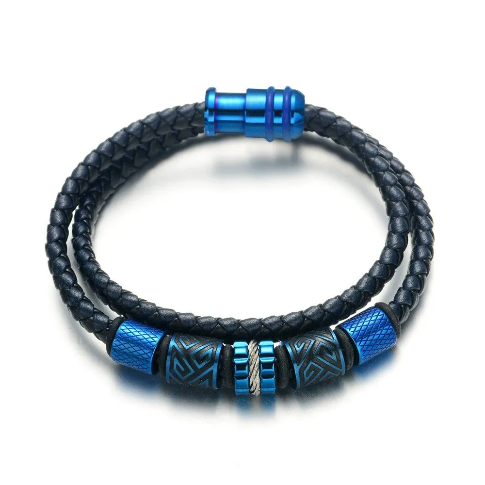 MC10B MC BRACELET HABANO COLLECTION