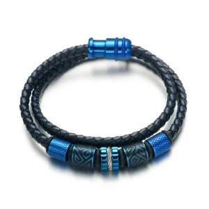 MC10B MC BRACELET HABANO COLLECTION
